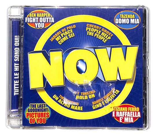 EBOND Various - Now Winter 2007 SJB CD CD137952