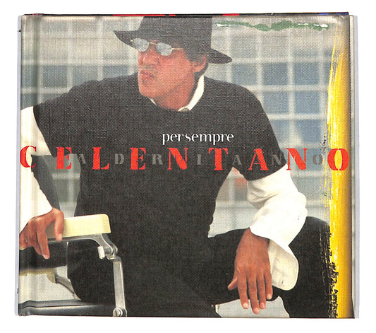 EBOND Adriano Celentano - Per Sempre DIGIPACK CD CD137958