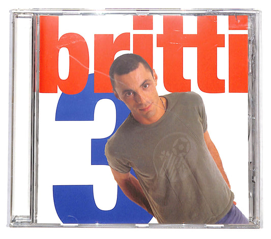 EBOND Alex Britti - 3 CD CD137962