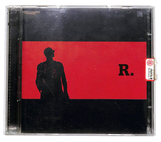 EBOND R. Kelly - R CD CD138009