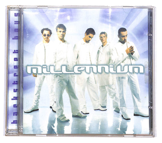 EBOND Backstreet Boys - Millennium CD CD138027