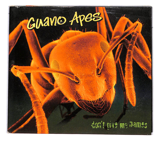 EBOND Guano Apes - Don't Give Me Names DIGIPACK CD CD138038