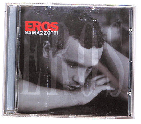 EBOND Eros Ramazzotti - Eros CD CD138043