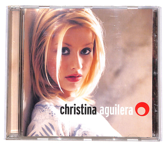 EBOND Christina Aguilera - Christina Aguilera CD CD138050