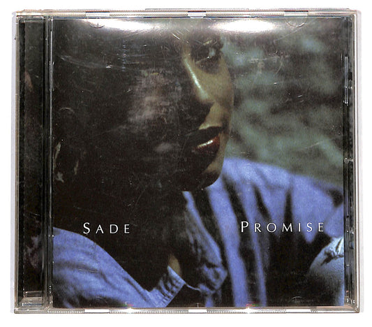 EBOND Sade - Promise CD CD138109