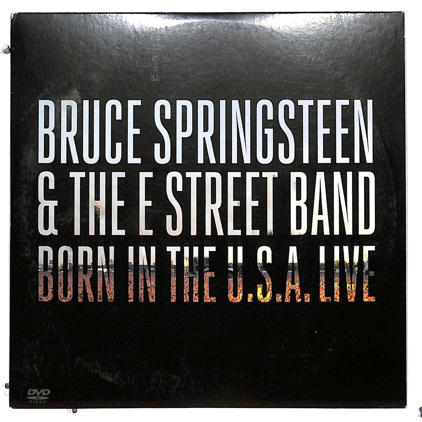 EBOND Bruce Springsteen - High Hopes CD CD138110