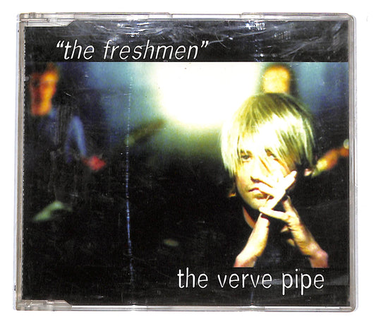 EBOND The Verve Pipe - The Freshmen CD CD138112