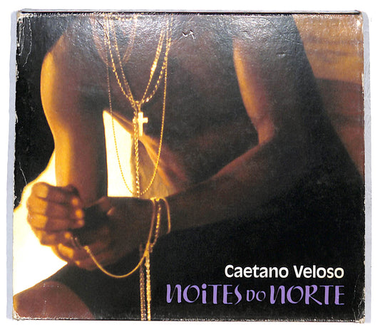 EBOND Caetano Veloso - Noites Do Norte CD CD138113