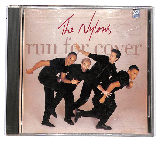 EBOND The Nylons - Run For Cover CD CD138131