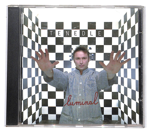 EBOND Tenedle - Luminal CD CD138141
