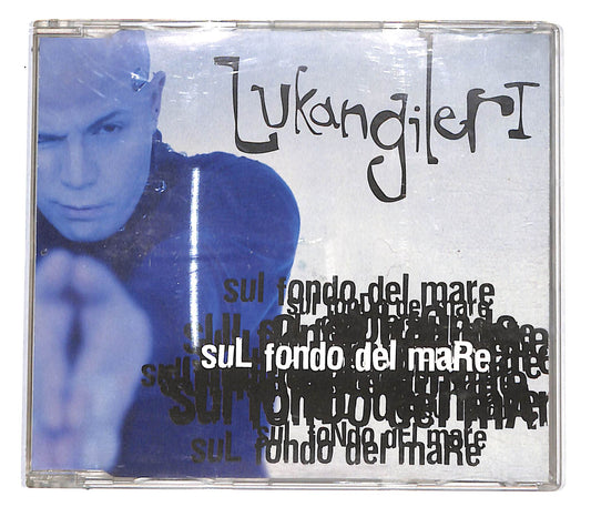 EBOND Lukangileri - Sul fondo del mare CD CD138152