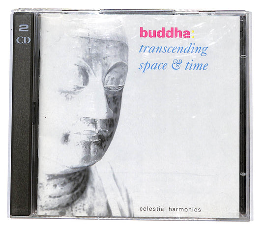 EBOND Various - Buddha: Radiant Awakening CD CD138155