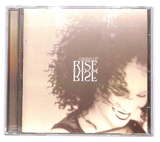 EBOND Gabrielle - Rise CD CD138204