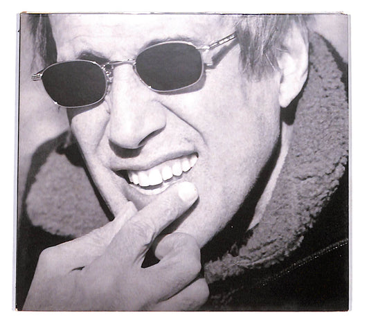 EBOND Adriano Celentano - Io Non So Parlar D'Amore Digipak CD CD138206