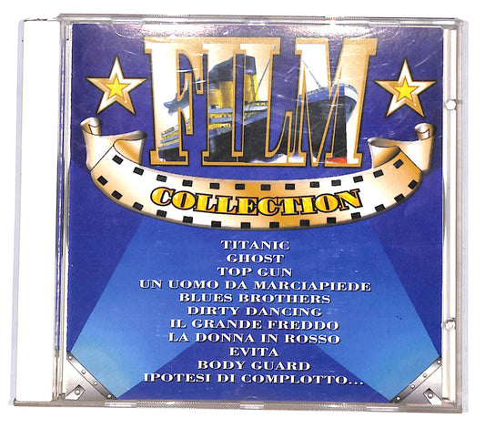 EBOND Various - Film Collection CD CD138209