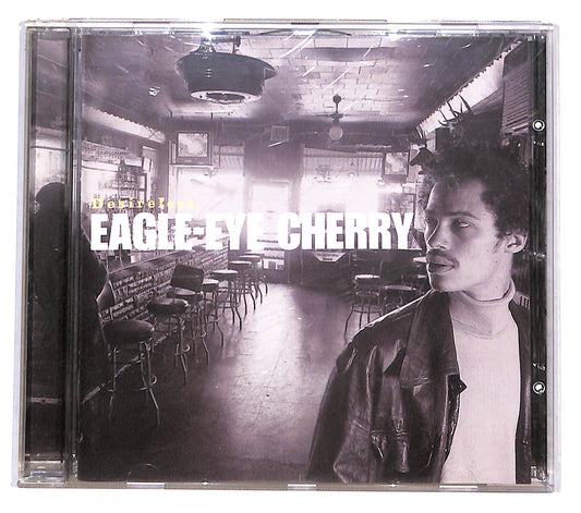 EBOND Eagle-Eye Cherry - Desireless CD CD138215