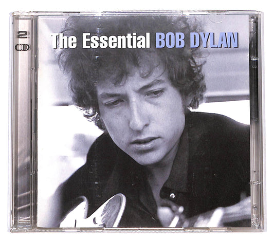 EBOND Bob Dylan - The Essential Bob Dylan CD CD138216