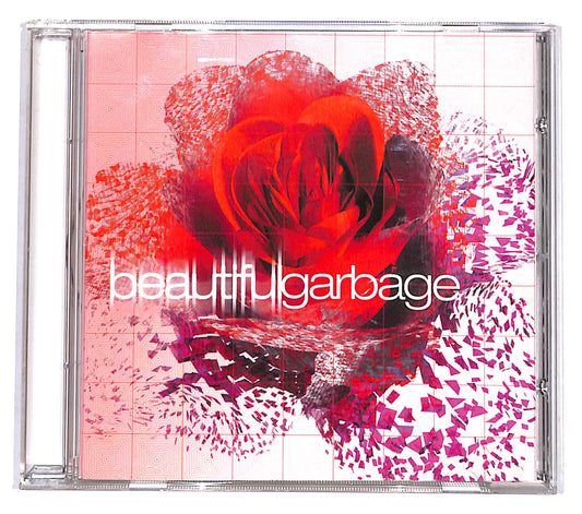 EBOND Garbage - Beautiful Garbage CD CD138237