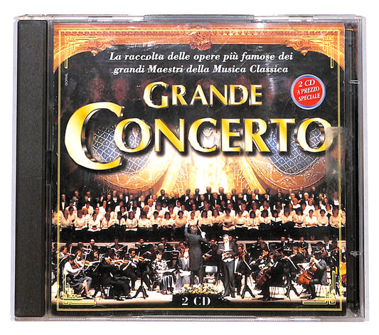 EBOND Various - Grande Concerto CD CD138249