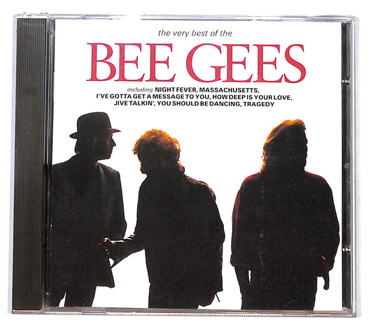 EBOND Bee Gees - The Very Best Of The Bee Gees CD CD138309
