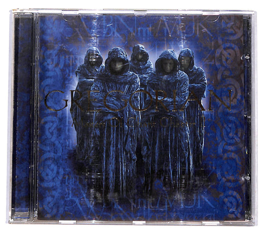 EBOND Gregorian - Masters Of Chant Chapter II CD CD138310