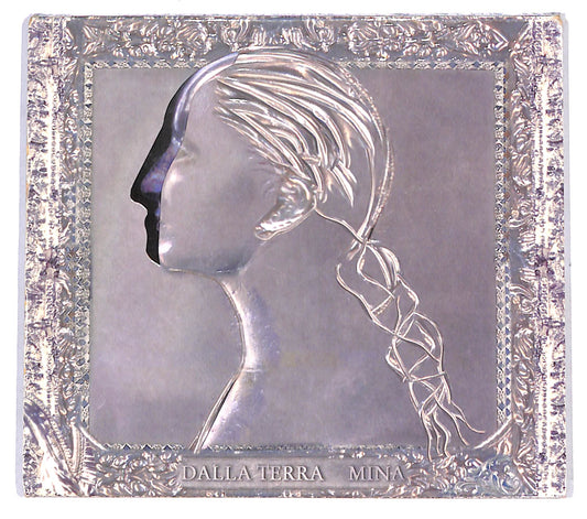EBOND Mina - Dalla Terra CD CD138320