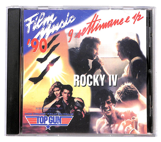EBOND Various - Film Music 90 CD CD138321