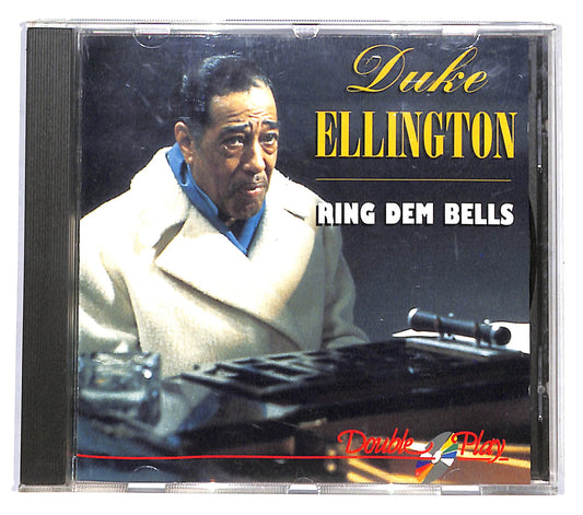 EBOND Duke Ellington - Ring Dem Bells CD CD138325