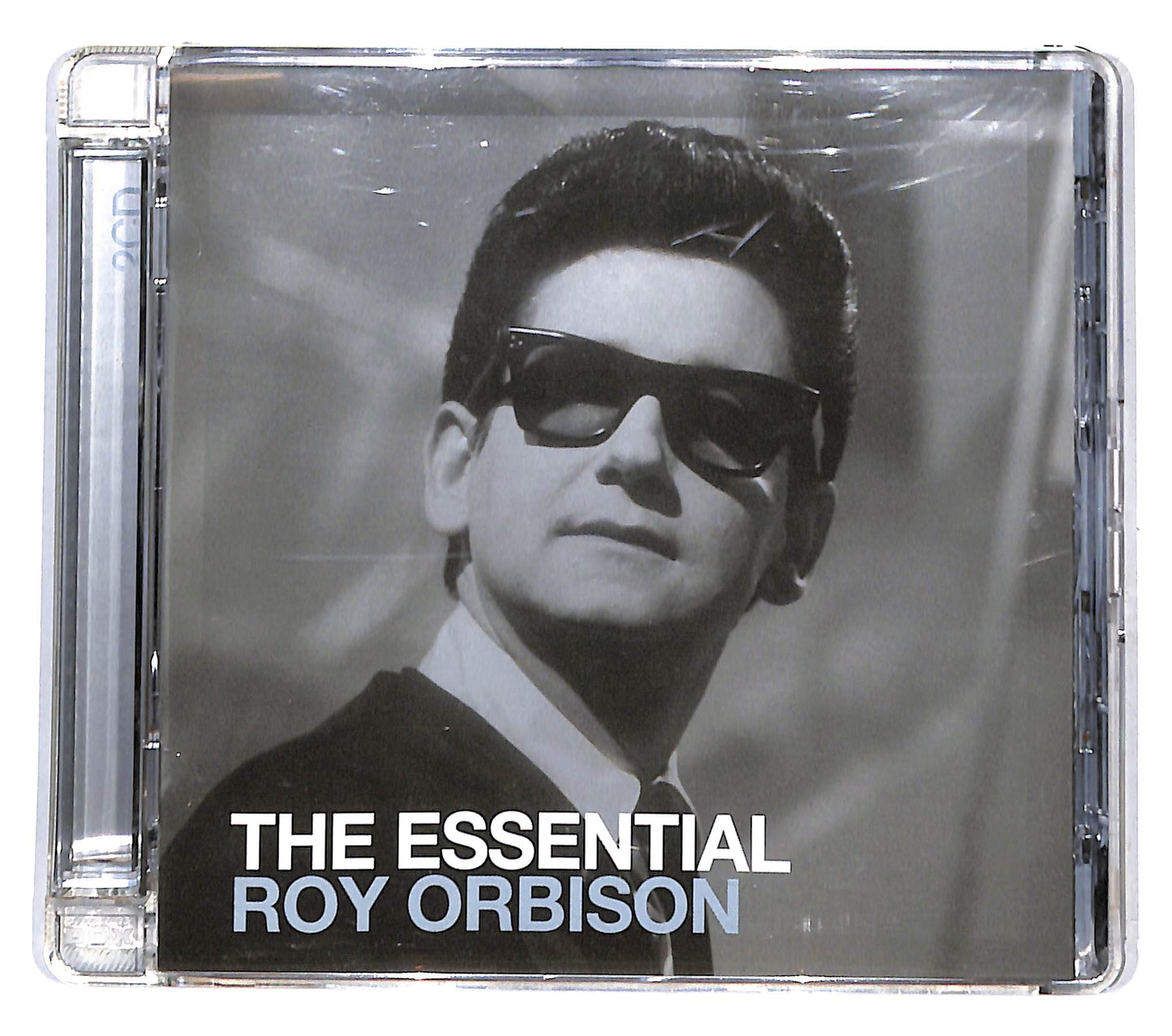 EBOND Roy Orbison - The Essential Roy Orbison SJB CD CD138328