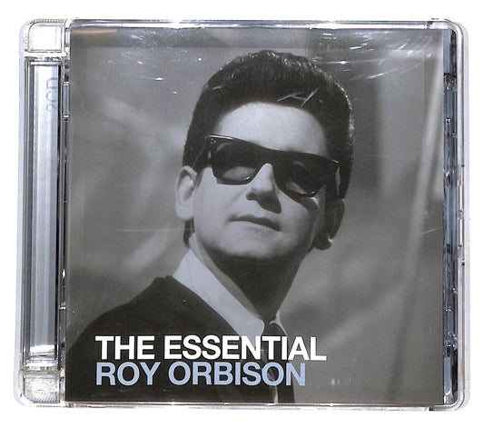 EBOND Roy Orbison - The Essential Roy Orbison SJB CD CD138328
