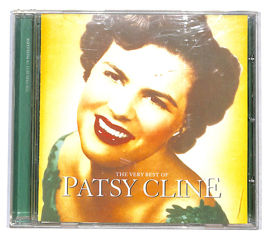 EBOND Patsy Cline - The Very Best Of Patsy Cline CD CD138330
