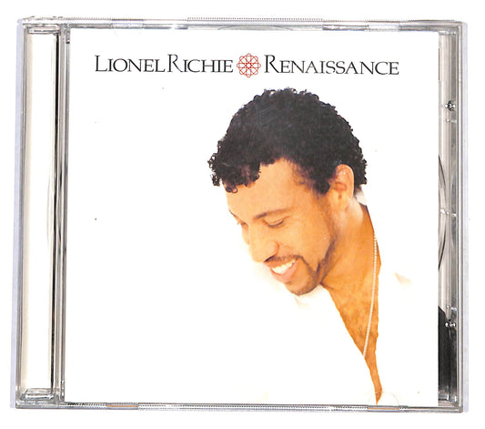 EBOND Lionel Richie - Renaissance CD CD138337
