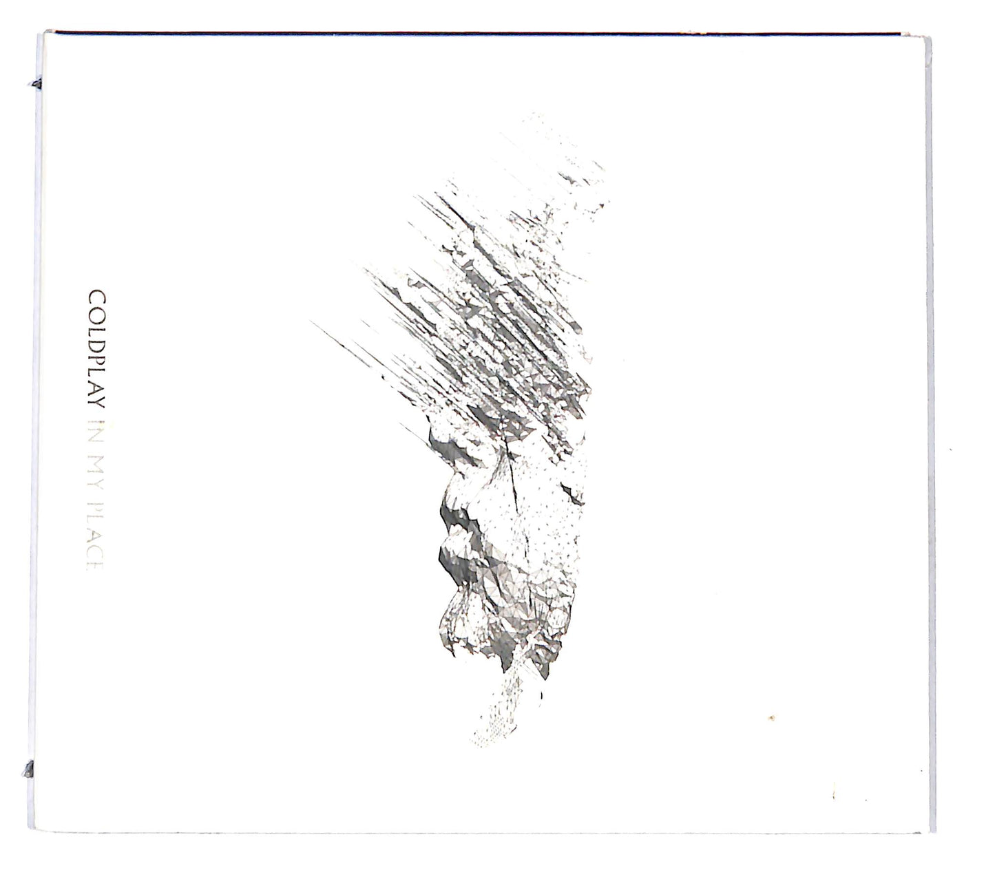 EBOND Coldplay - In My Place DIGIPACK CD CD138339