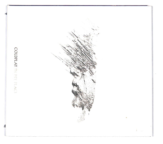 EBOND Coldplay - In My Place DIGIPACK CD CD138339