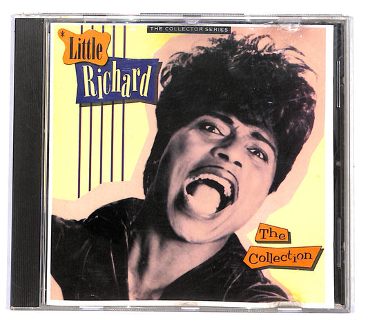 EBOND Little Richard - The Collection CD CD138401