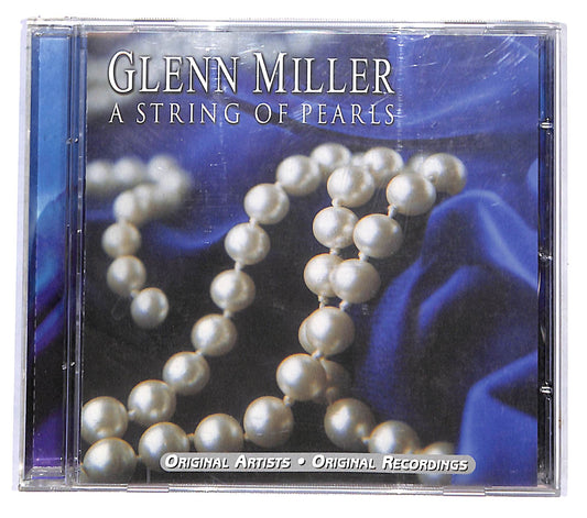 EBOND Glenn Miller - A String Of Pearls CD CD138409