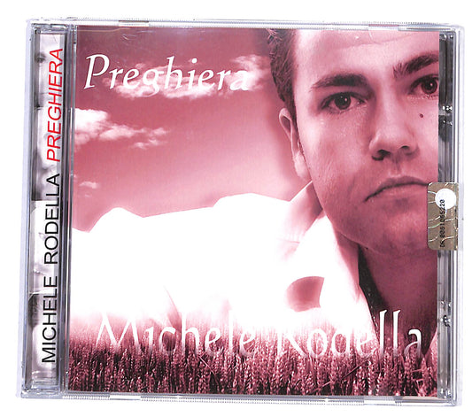 EBOND Michele Rodella - Preghiera CD CD138427