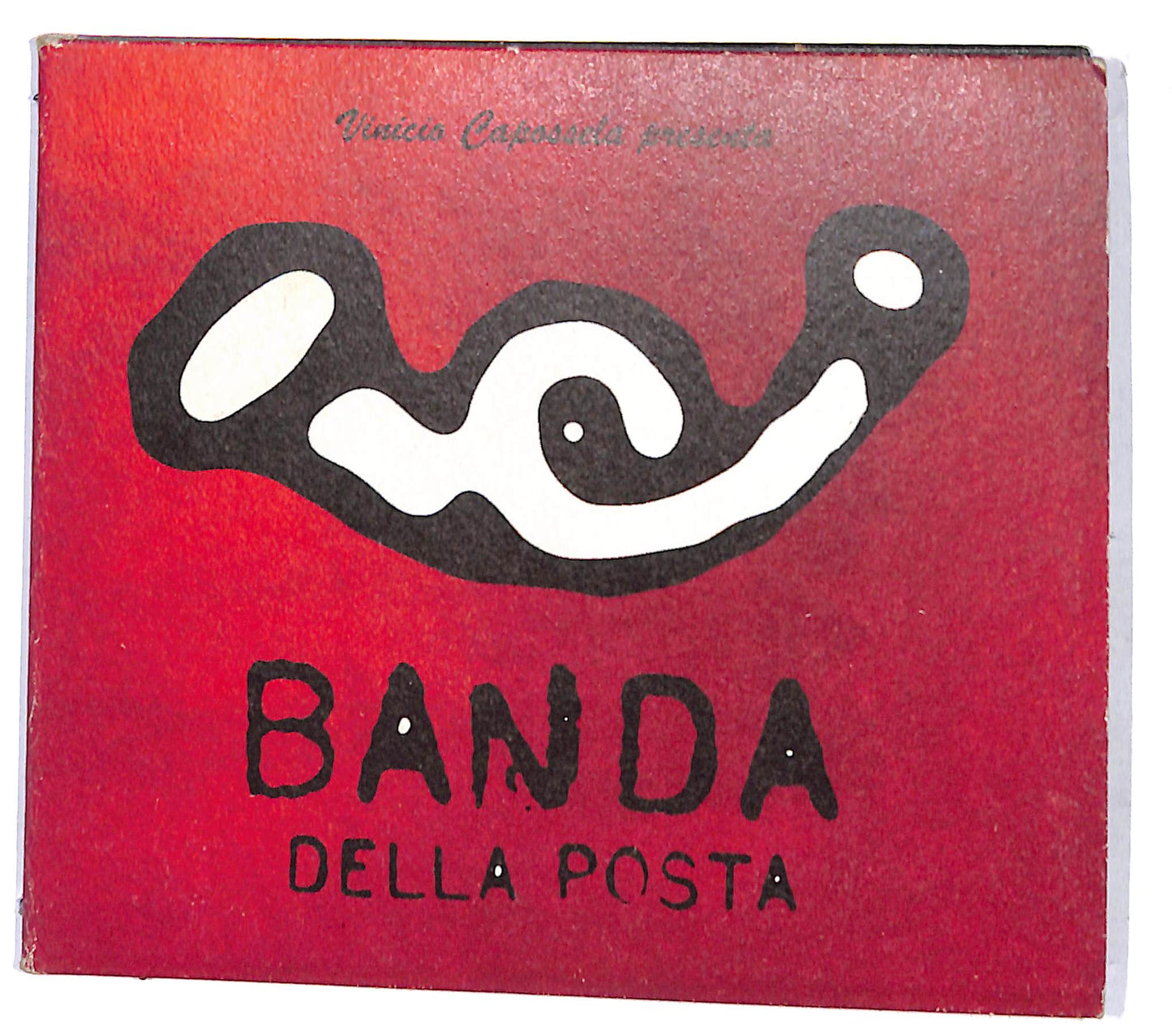 EBOND Banda Della Posta - Primo Ballo DIGIPACK CD CD138463