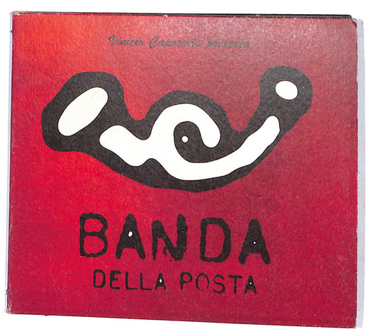 EBOND Banda Della Posta - Primo Ballo DIGIPACK CD CD138463