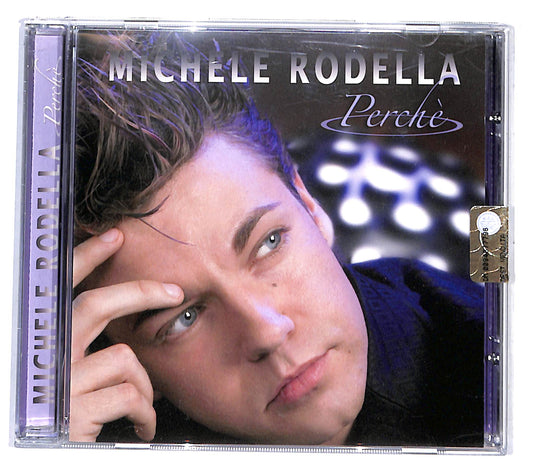 EBOND Michele Rodella - Perche CD CD138507