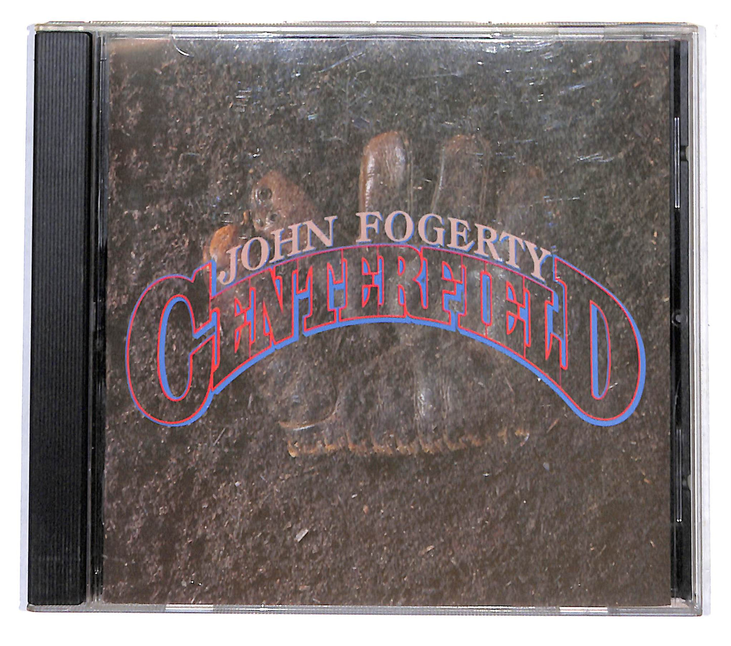 EBOND John Fogerty - Centerfield CD CD138527
