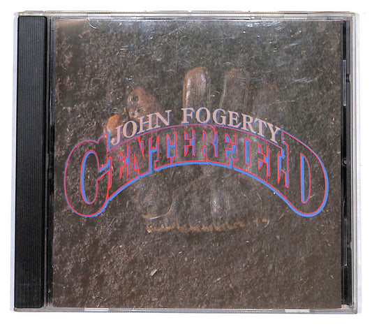 EBOND John Fogerty - Centerfield CD CD138527