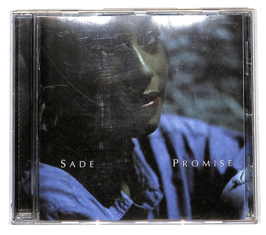 EBOND Sade - Promise CD CD138529