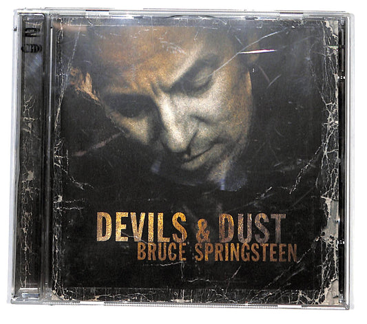 EBOND Bruce Springsteen - Devils & Dust CD CD138546