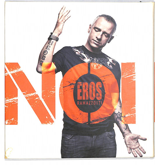 EBOND Eros Ramazzotti - Noi DIGIPACK CD CD138553
