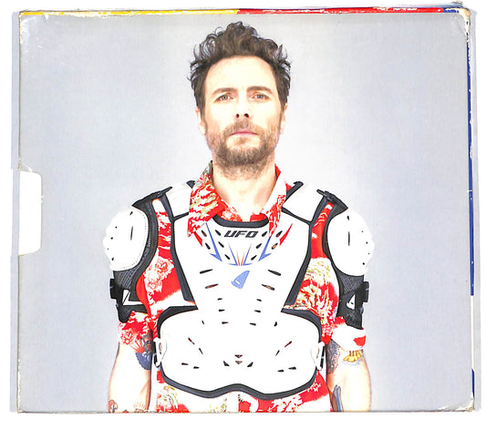 EBOND Jovanotti - Lorenzo 2015 CC. CD CD138557