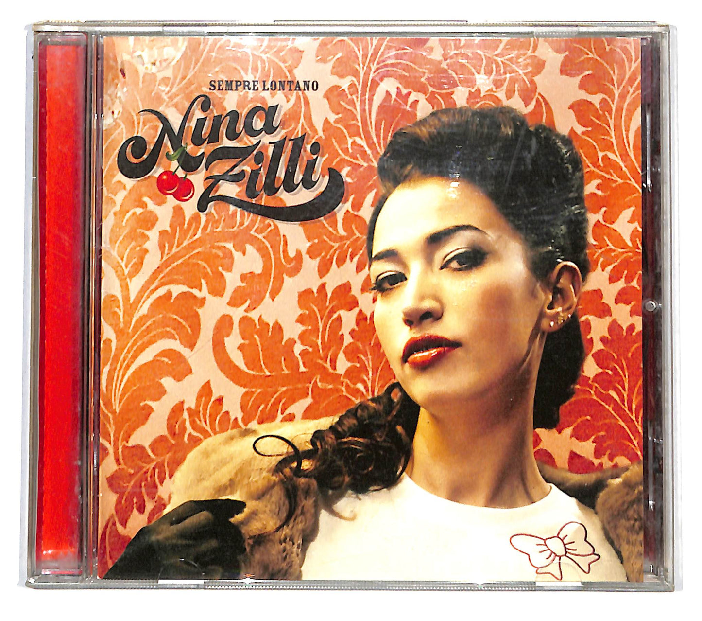 EBOND Nina Zilli - Sempre Lontano CD CD138601