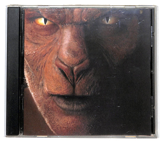 EBOND John Fogerty - Eye Of The Zombie CD CD138606