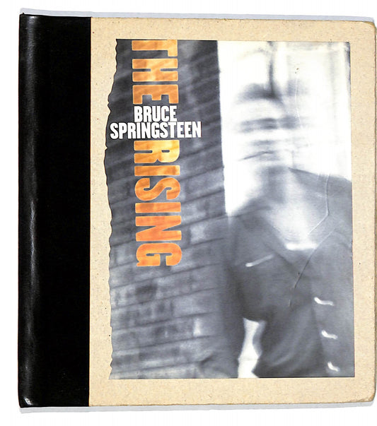 EBOND Bruce Springsteen - The Rising digibook CD CD138616