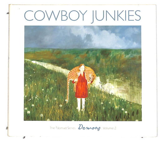 EBOND Cowboy Junkies - Demons - The Nomad Series, Volume 2 CD CD138619